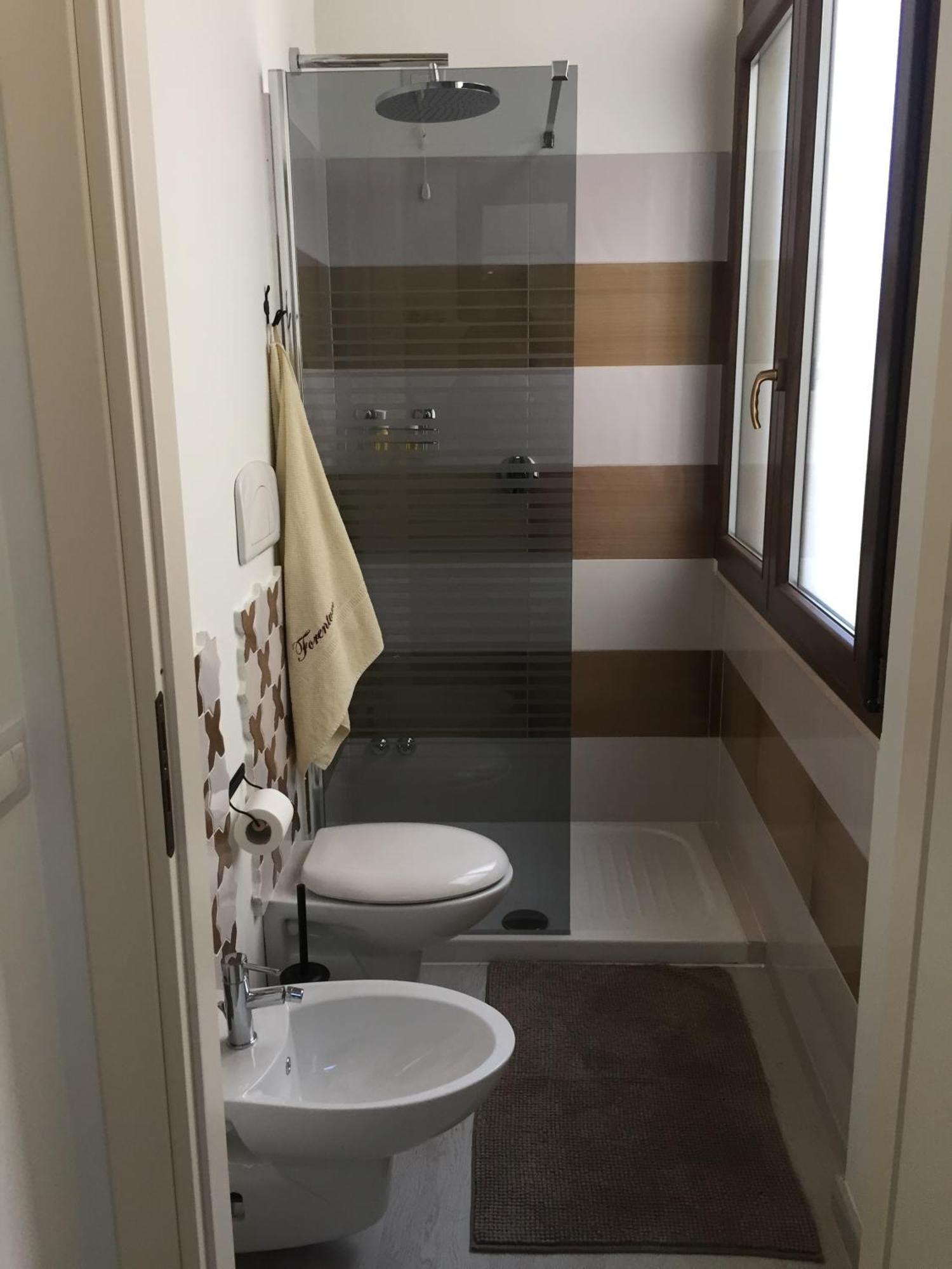 Forentum Suite Lavello 部屋 写真