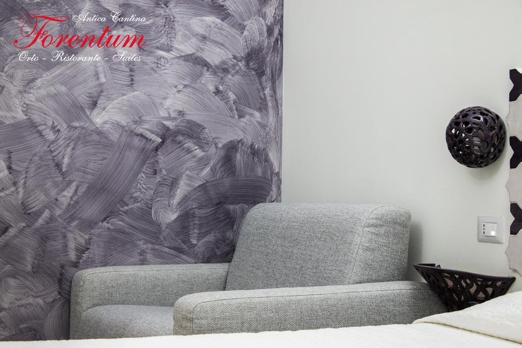 Forentum Suite Lavello エクステリア 写真